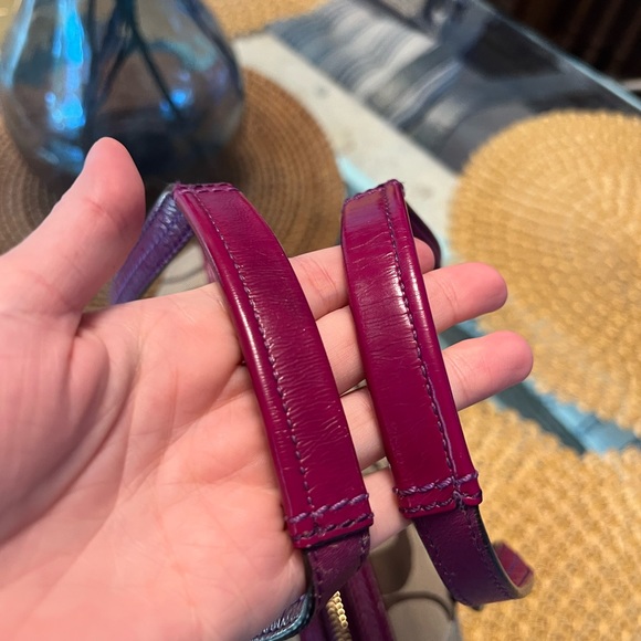 Coach Handbag-Sold - Picture 6 of 12